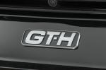 Shelby GT-H 2016 года